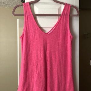 Lilly pulitzer Gigi top